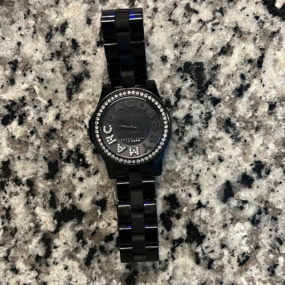 Marc Jacobs watch